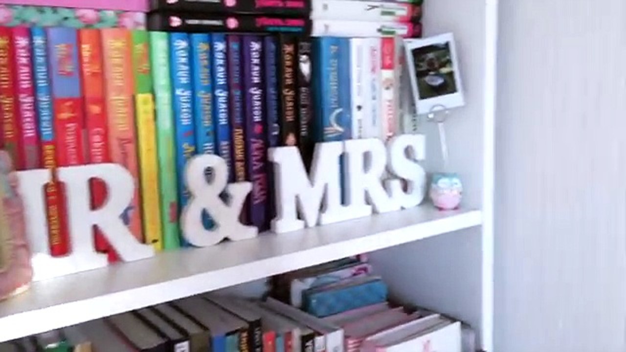 Покупки IKEA, книги, блокноты, мини румтур / IKEA HAUL, books, journals, room tour