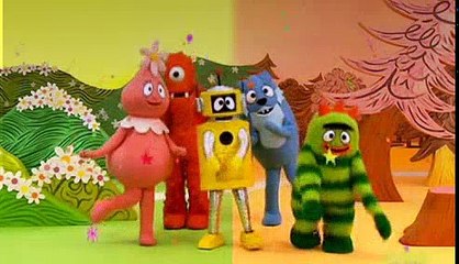 Yo Gabba Gabba - S01E15 - Car