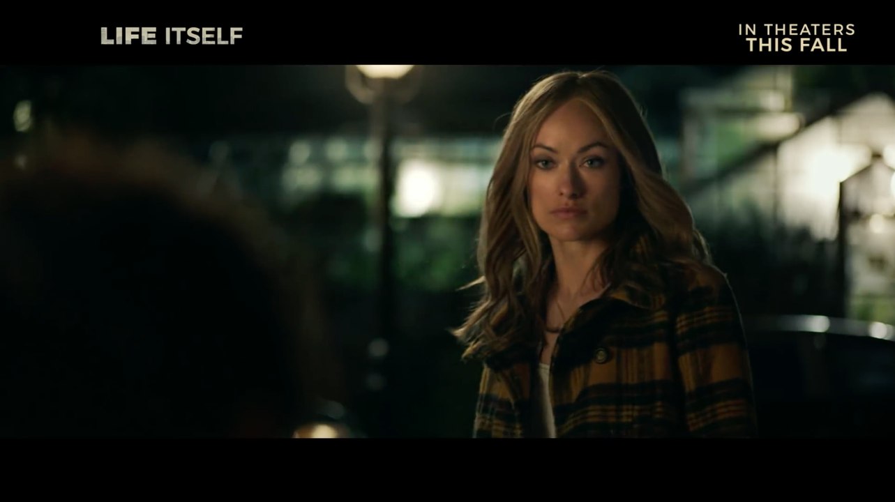 Life Itself - Teaser Trailer