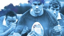 RUGBY EUROPE U18 EUROPEAN CHAMPIONSHIPS 2018 - CHANNEL 1