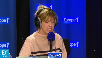 Céline Tran (ex-Katsuni) très émue : une ancienne actrice X peut-elle devenir maman ?