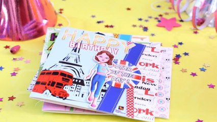 Cartes de vœux en réalité Augmentée, dites le avec  magIE