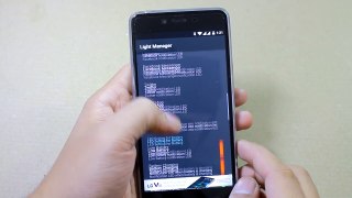 How to Customize LED Pulse Notifications on Android