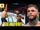 Win over Cody Garbrandt was a BIG F YOU to the whole Team Alpha Male,Yoel on McGregor imitators