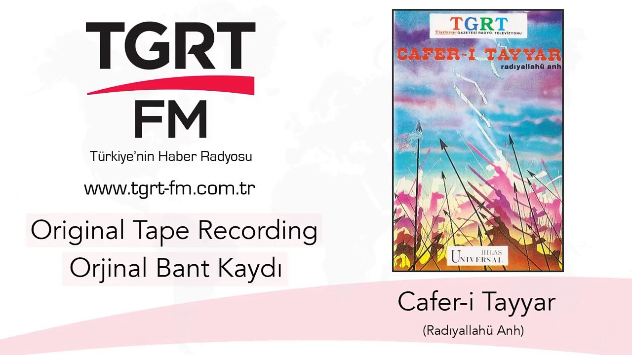 Cafer i Tayyar