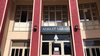 Yufka paketi içerisinde uyuşturucu sevkiyatı - AYDIN