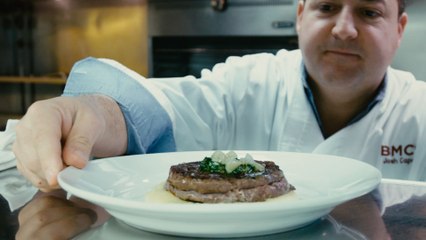 Raise The Steaks | Bowery Meat Company | Esquire