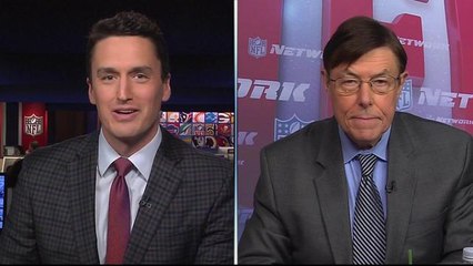 Casserly lists Patriots' possible replacements for Nate Solder