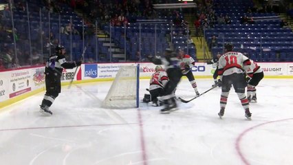 3.14.18 Reading Royals v Fort Wayne Komets