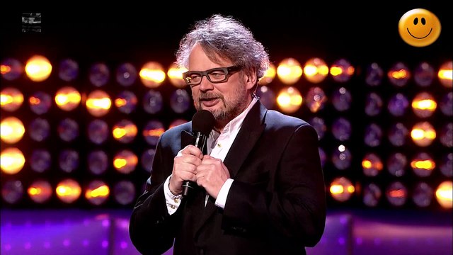 Kabaret Ani Mru - Mru - Chińska restauracja 15 lat poźniej