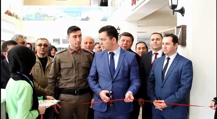 Pazar'da 'Çay Diyarından Zeytin Dalına' kermes