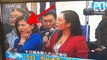 Une journaliste chinoise se grille en direct - Le Rewind du jeudi 15 mars 2018