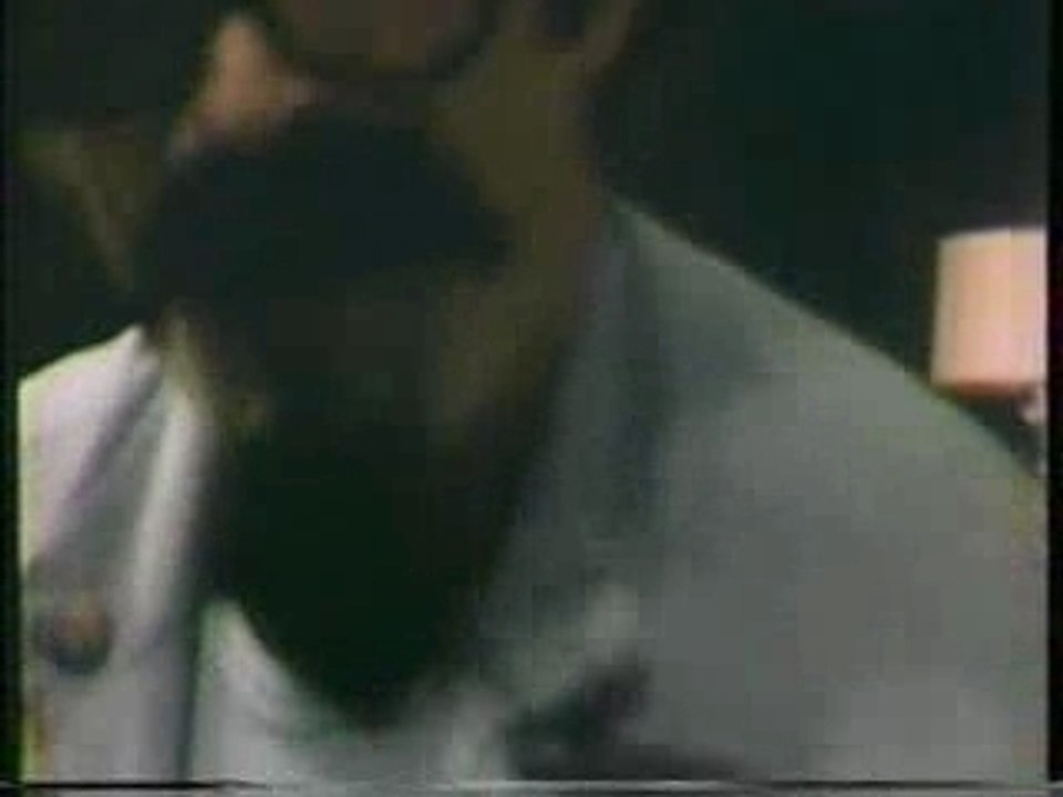 WCLQ-TV61 Cleveland - First "Ghoul" Show, 1982 - pt. 1 of 2