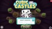 Cubic Castles 10 codes for 10000 cubits Giveaway for in game and gameplay :D