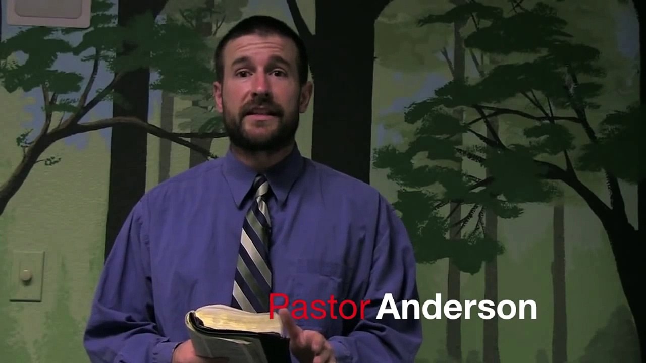Post Trib Moment #3 - Comfort One Another with These Words