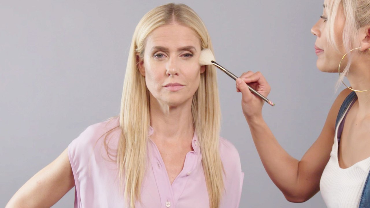 Can Instagram's Biggest Beauty Trends Make You Look Younger?