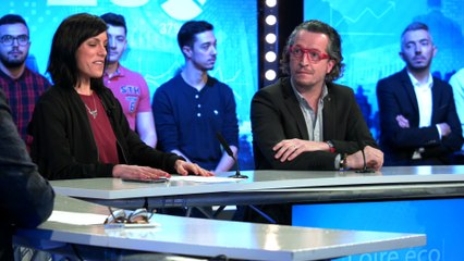 Loire Eco - Jeudi 15 mars 2018