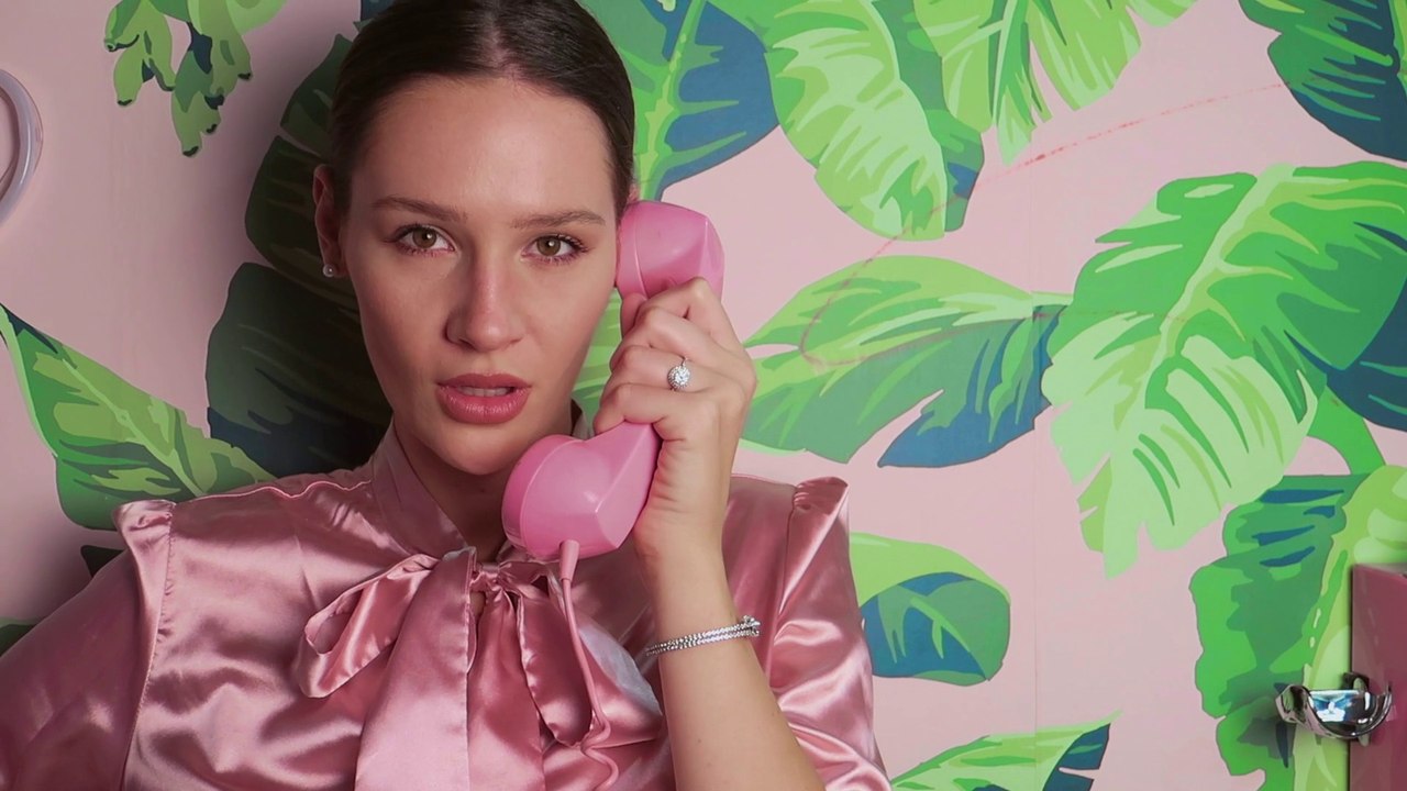 Phone Call - Alina Lewis