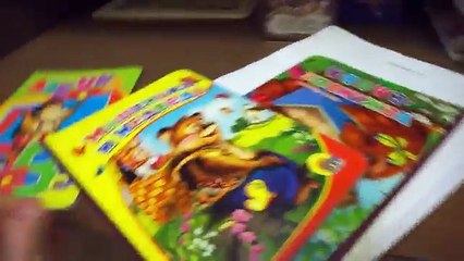 ВЛОГ стрижка / в гостях у родителей