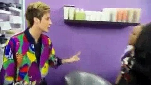 L A Hair S01 E09 L A Hair Confidential