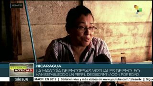 teleSUR noticias. Panamá: suspenden huelga en Colón