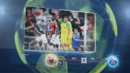 Ligue 1 - 5 choses à savoir sur la 30e j.