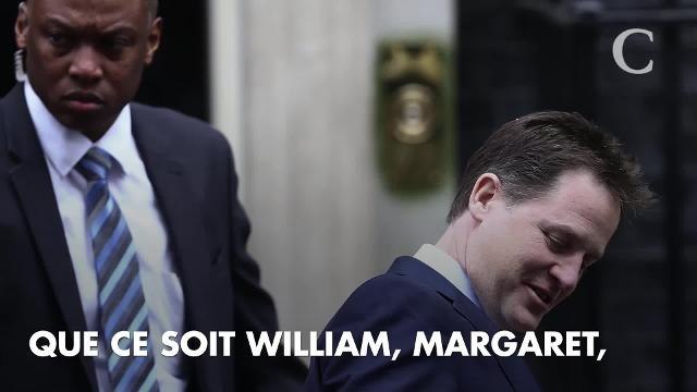 La reine Elizabeth donne son consentement pour le mariage du prince Harry et Meghan Markle