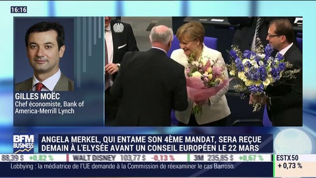 L'actu macro-éco: Le risque d'une guerre commerciale généralisée plane sur les marchés, Donald Trump vise la Chine - 15/03