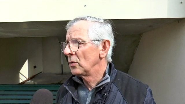 Quinté du dimanche 18 mars à Auteuil : Bernard Beaunez présente Cayo de Pail