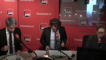 Des Pierre Rabhi de l'audiovisuel aux 40 ans de la mort de Claude François  - Best of du 16 mars 2018