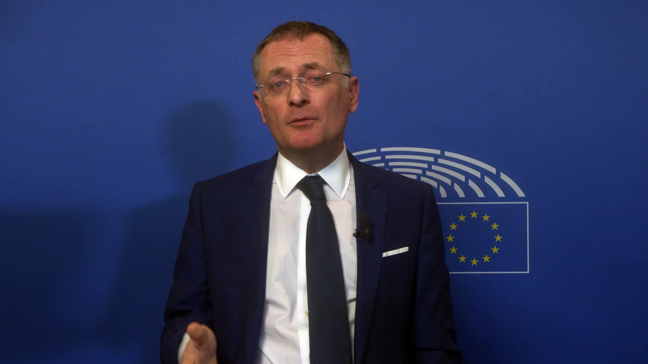 (3/5) En direct du Parlement européen - Plénière de mars 2018