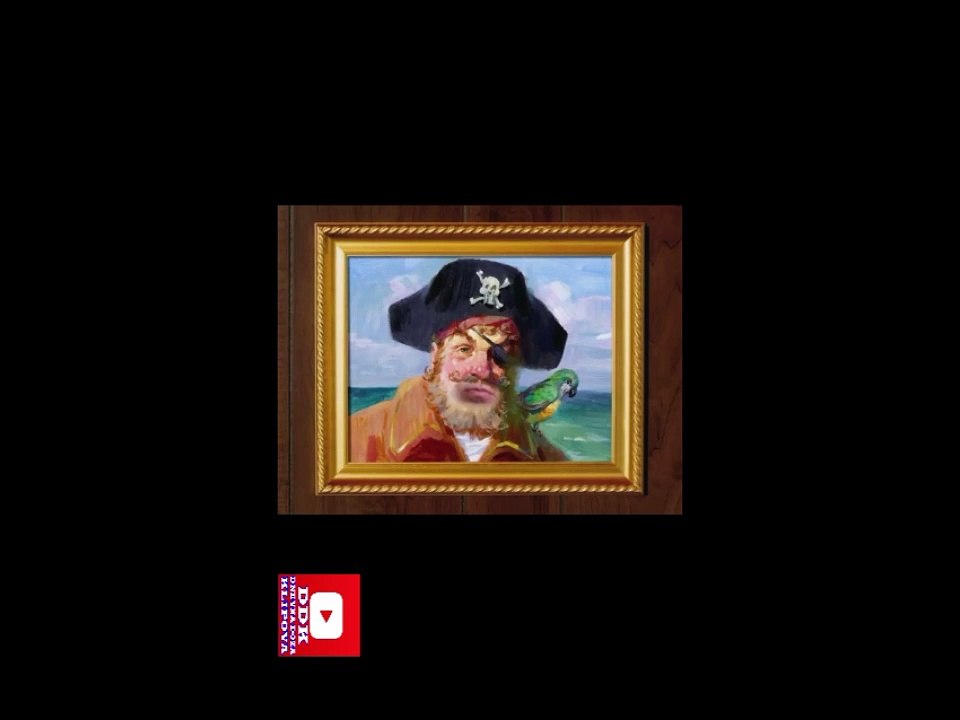 SpongeBob Intro Serbian (Giant Squidward, High Quality)