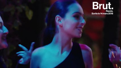 Nabil Ayouch, réalisateur de "Razzia": "Aujourd’hui, c’est très dur d’être une femme célibataire au Maroc"