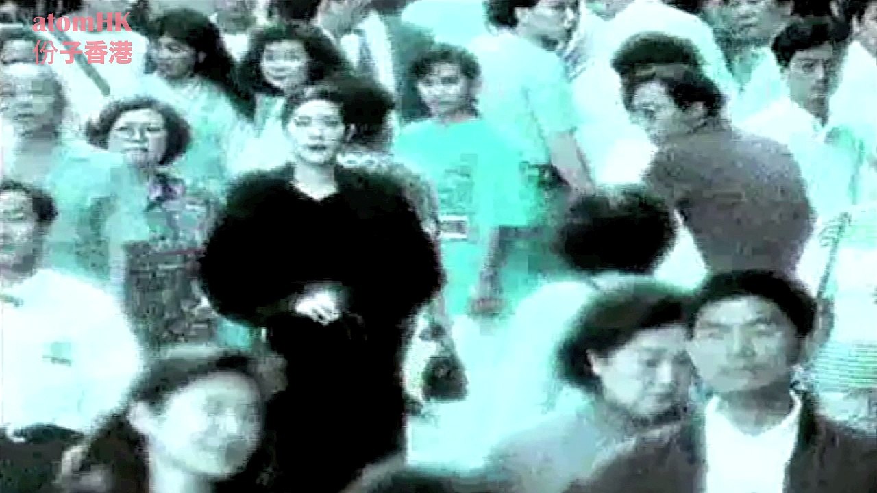 【真假情話 93】假的戀愛 關淑怡 Shirley