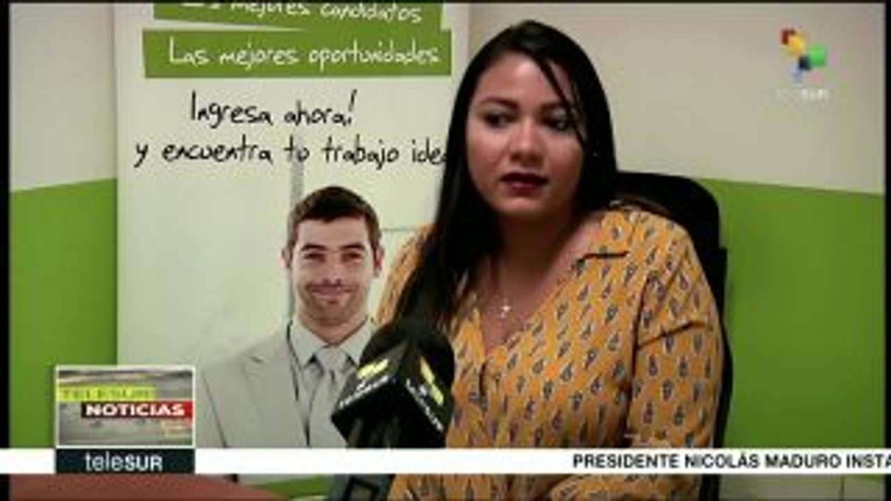 Nicaragua: mercado laboral privado discrimina a mayores de 40 años