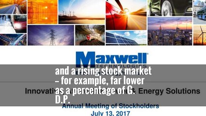 Taxpayers, You’ve Been Scammed