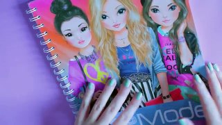 Topmodel malen | Snapchatgirl malen | How to draw Socialmedia girls || Foxy Draws