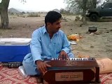 Arif Baloch  / Balochi song / picnic / 2