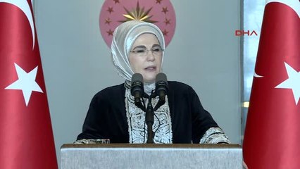 Emine Erdoğan'ın Himayesinde Yürütülen Sıfır Atık Projesi -2