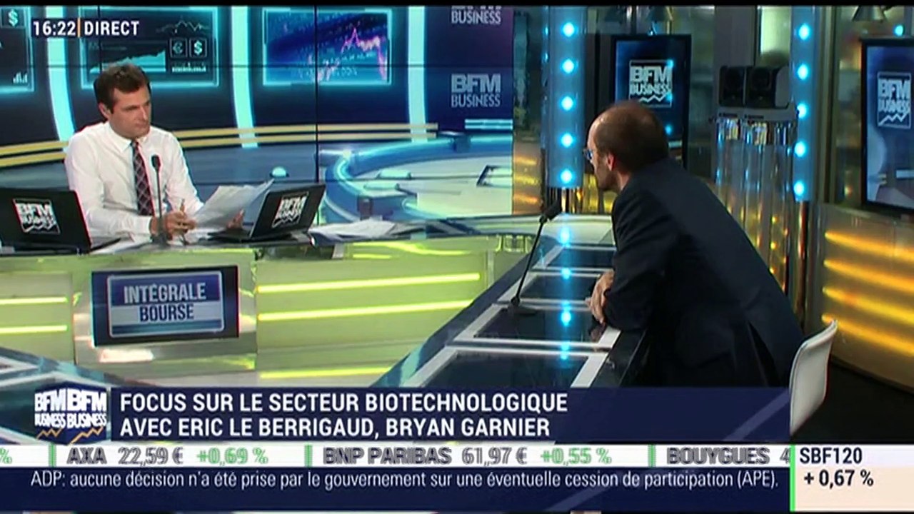 Le parcours de santé: quels sont les dossiers à suivre dans le secteur de la santé ? - 15/03