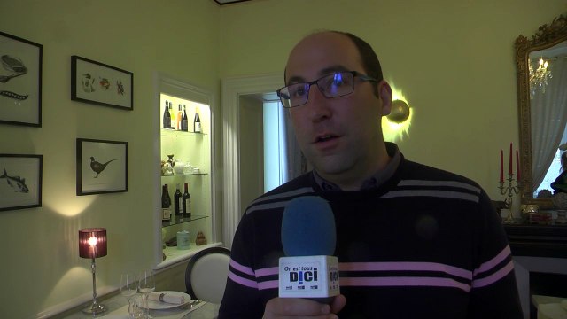 Hautes-Alpes : une color ski prévue sur les pistes d'Orcières