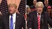 Darrell Hammond Responds to Trump’s Praise of His Impersonation | THR News