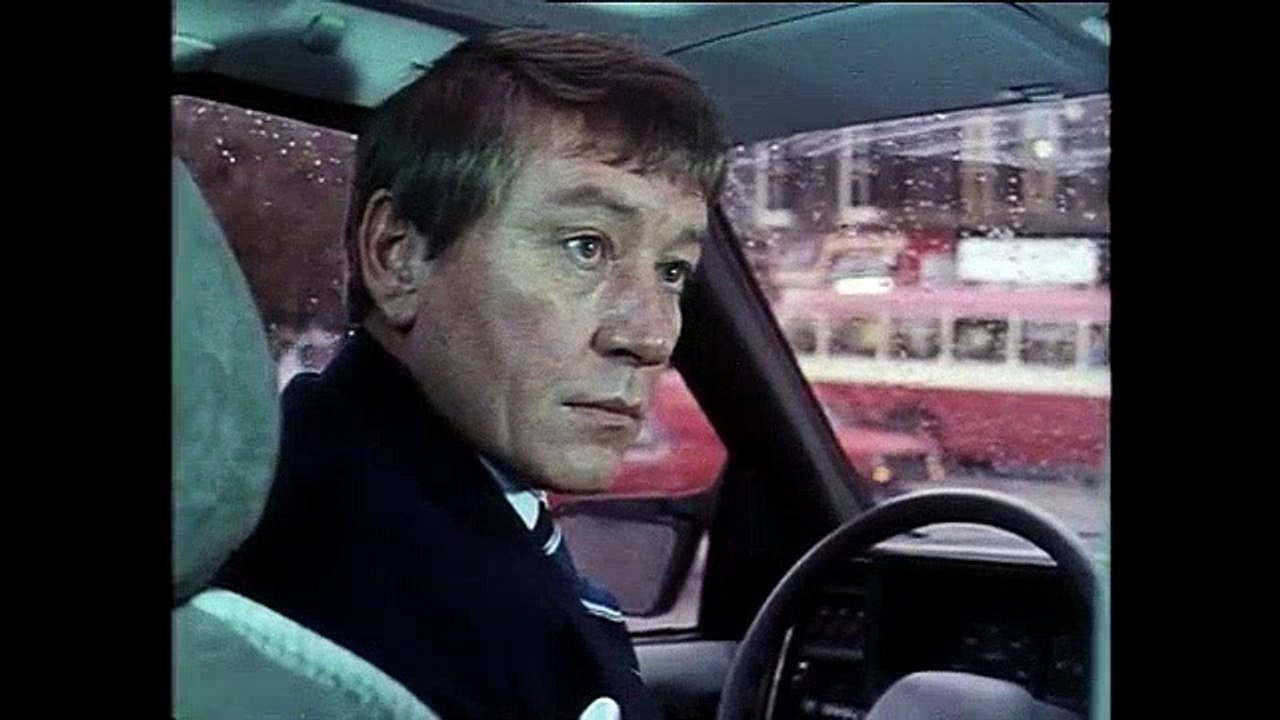Taggart S01 E01 Killer part 3/3