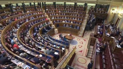 La derogación de la prisión permanente revisable sigue adelante