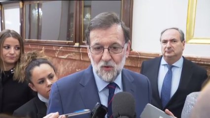 Tensión en el Congreso por la prisión permanente revisable
