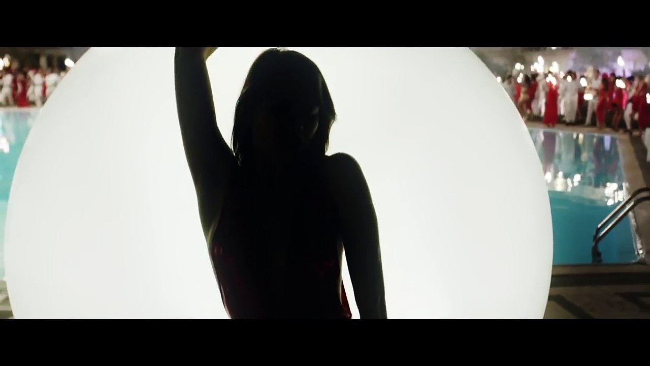 Loro Teaser Trailer #1 (2018)