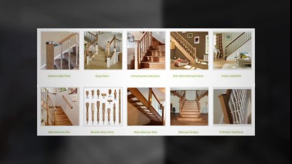 Shaw Stairs Ltd - Bespoke Designs since 1999