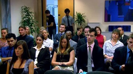 The IT Crowd S01 E02 Calamity Jen