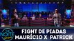 Fight de piadas Maurício Meirelles x Patrick Maia