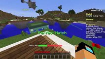 Minecraft / Lets Play Speed Builders / Gamer Chad Plays
